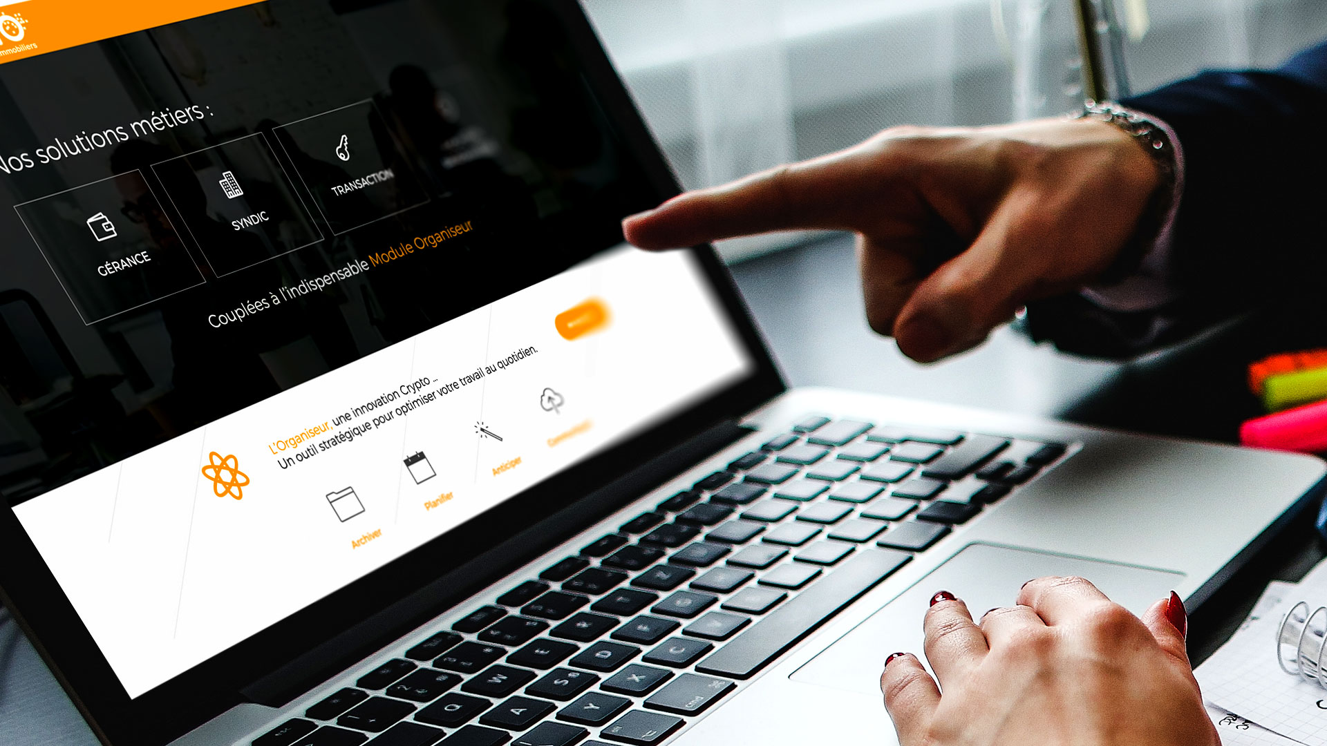 Crypto - Claudéïne